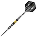 3er Set Steeldarts Red Dragon Gerwyn Thunder SE 25 g