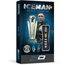3er Set Steeldarts Red Dragon Gerwyn Thunder SE 25 g