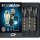 3er Set Steeldarts Red Dragon Gerwyn Thunder SE 25 g