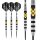 3er Set Steeldarts Red Dragon Gerwyn Thunder SE 25 g