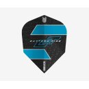 Dart Flights Target Daytona Fire Vision GT No.6 #331890
