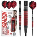 3er Set Steeldarts Red Dragon Jonny Clayton SE Sonderpreis