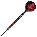 3er Set Steeldarts Red Dragon Jonny Clayton SE