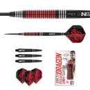 3er Set Steeldarts Red Dragon Jonny Clayton SE