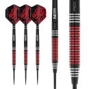 3er Set Steeldarts Red Dragon Jonny Clayton SE