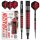3er Set Steeldarts Red Dragon Jonny Clayton SE Sonderpreis