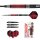 3er Set Steeldarts Red Dragon Jonny Clayton SE Sonderpreis