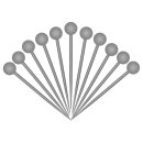 Red Dragon Gerwyn Price "Iceman" Practice Rings