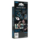 Red Dragon Gerwyn Price "Iceman" Practice Rings