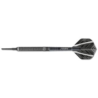 3er Set Softdarts Winmau Blackout