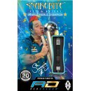 3er Set Steeldarts Red Dragon Snakebite Double WC 2022 Sonderedition Sonderpeis