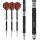 3er Set Steeldarts Red Dragon Snakebite Double WC 2022 Sonderedition Sonderpeis