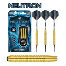 3er Set Softdarts Winmau Neutron Design B