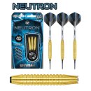 3er Set Softdarts Winmau Neutron Design B