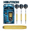 3er Set Softdarts Winmau Neutron Design B