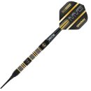 3er Set Softdarts Winmau MvG Trilogy