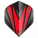 Dart Flights Red Dragon Hardcore standard Y gelb 6435