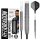 3er Set Steeldarts Red Dragon Luke Humphries TX1