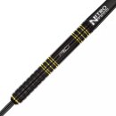 3er Set Steeldarts Red Dragon John Henderson S.E. 24g