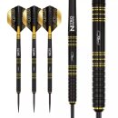 3er Set Steeldarts Red Dragon John Henderson S.E. 24g