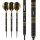 3er Set Steeldarts Red Dragon John Henderson S.E. 24g
