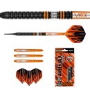 3er Set Softdarts Red Dragon Amberjack Pro 1