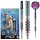 3er Set Steeldarts Red Dragon Snakebite Supa-Venom 22 g