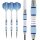 3er Set Steeldarts Red Dragon Stag Grey 26 g