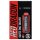3er Set Steeldarts Red Dragon Stag Grey 26 g