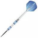 3er Set Steeldarts Red Dragon Stag Grey 28 g