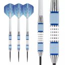 3er Set Steeldarts Red Dragon Stag Grey 28 g
