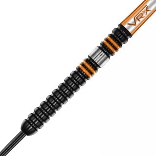 3er Set Steeldarts Red Dragon Amberjack Pro 1 22 g