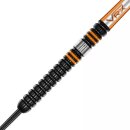 3er Set Steeldarts Red Dragon Amberjack Pro 1 22 g