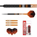3er Set Steeldarts Red Dragon Amberjack Pro 1 22 g