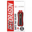 3er Set Steeldarts Red Dragon Amberjack Pro 1 22 g