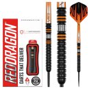 3er Set Steeldarts Red Dragon Amberjack Pro 1 22 g