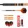 3er Set Steeldarts Red Dragon Amberjack Pro 1 22 g