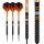 3er Set Steeldarts Red Dragon Amberjack Pro 1 22 g