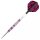 3er Set Steeldarts Red Dragon Artura Shocking Pink 26 g