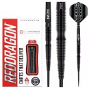 3er Set Steeldarts Red Dragon Razor Edge Extreme 24 g