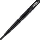 3er Set Steeldarts Red Dragon Razor Edge Extreme 24 g