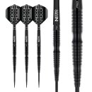 3er Set Steeldarts Red Dragon Razor Edge Extreme 24 g