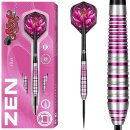 3er Set Steeldarts Shot ZEN Juji