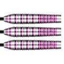 3er Set Steeldarts Shot ZEN Juji