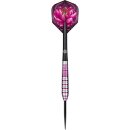 3er Set Steeldarts Shot ZEN Juji