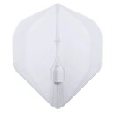 L-Style Flights EZ L1 Standard Clear White