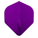 L-Style Flights EZ L1 Standard Deep Purple