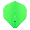 L-Style Flights EZ L1 Standard Neon Green