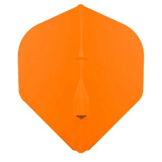 L-Style Flights EZ L1 Standard Neon Orange