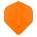 L-Style Flights EZ L1 Standard Neon Orange
